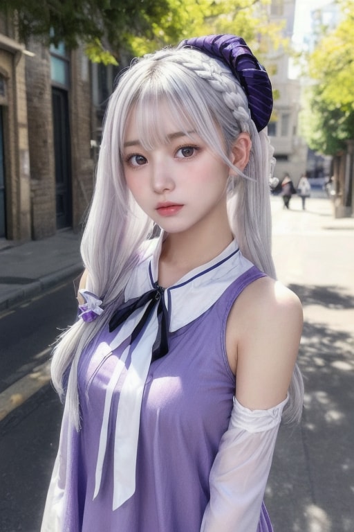 晴れっ娘ちゃん