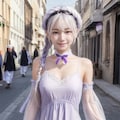 晴れっ娘ちゃん 4枚目