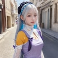 晴れっ娘ちゃん 10枚目