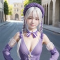晴れっ娘ちゃん 2枚目