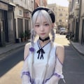 晴れっ娘ちゃん 7枚目