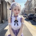 晴れっ娘ちゃん 9枚目
