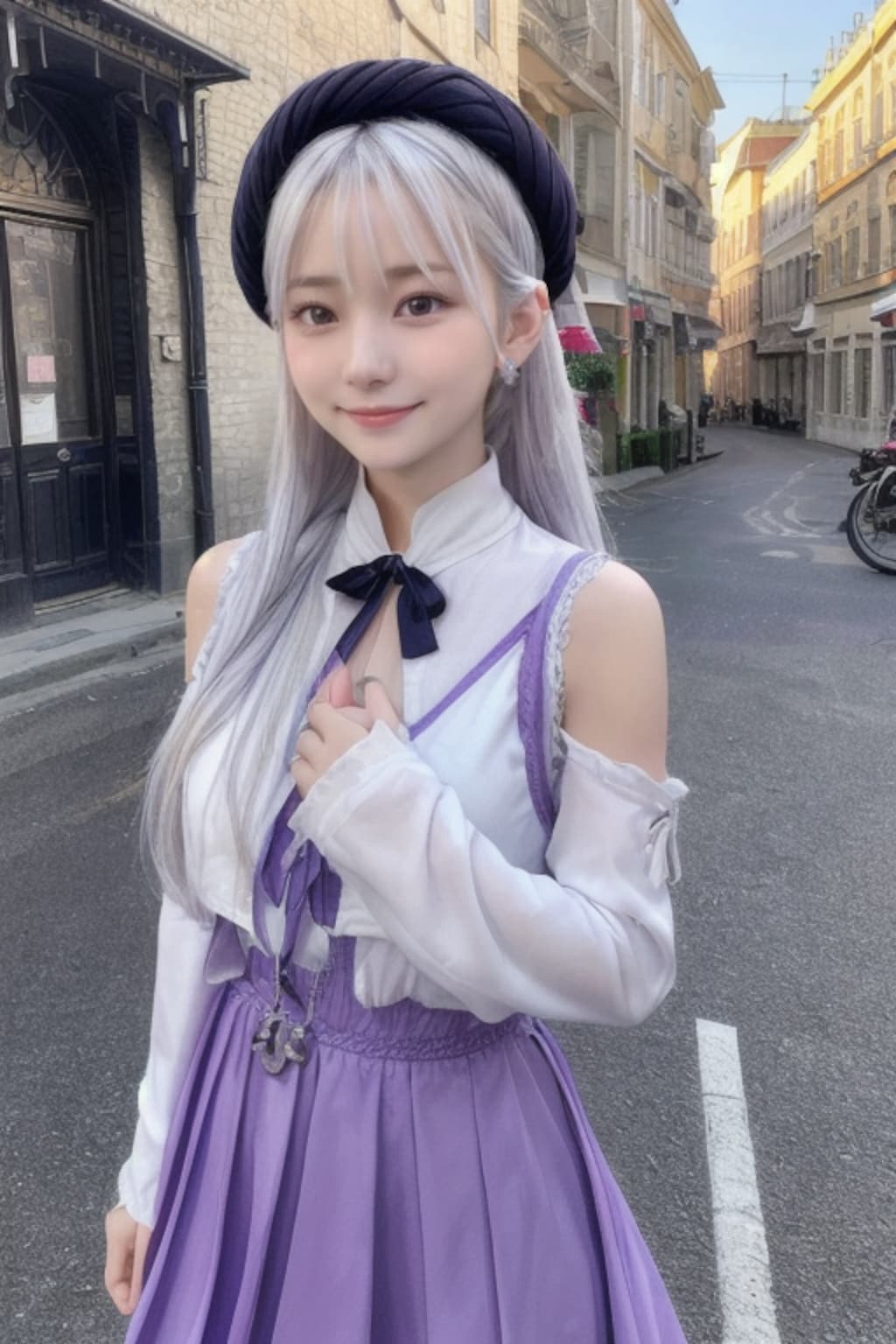 晴れっ娘ちゃん