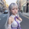 晴れっ娘ちゃん 8枚目