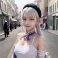 晴れっ娘ちゃん 5枚目
