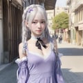 晴れっ娘ちゃん 6枚目