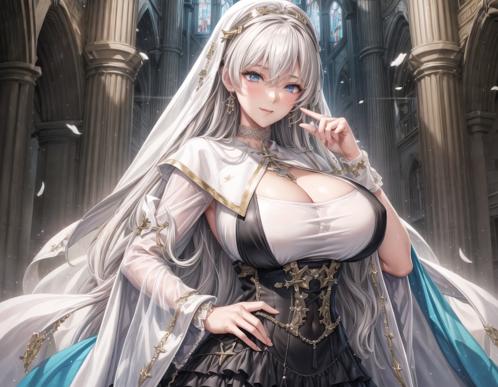 アナスタシア・ニコラエヴナ