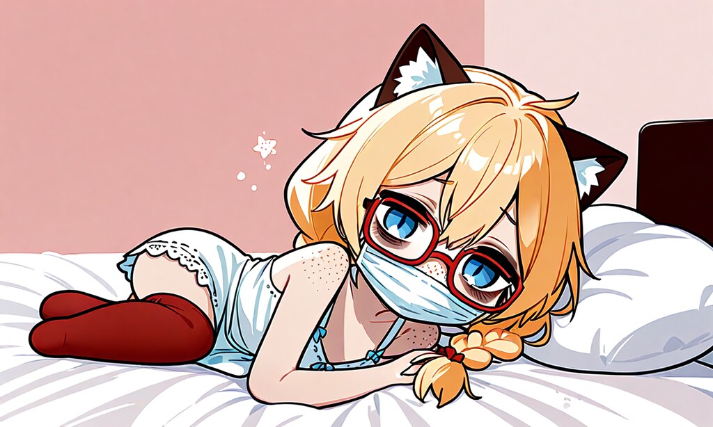 …し…しんじゃぅ…