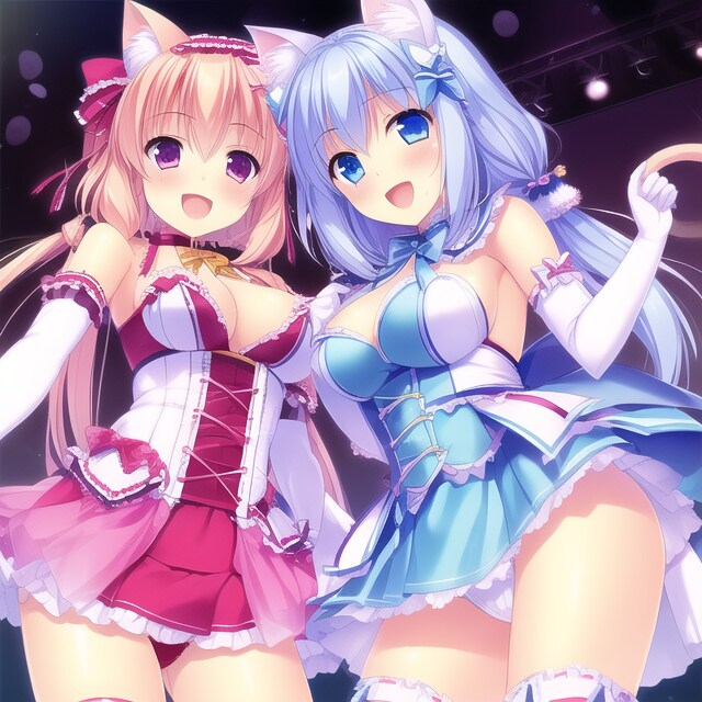 ライブだよ！Ｐ