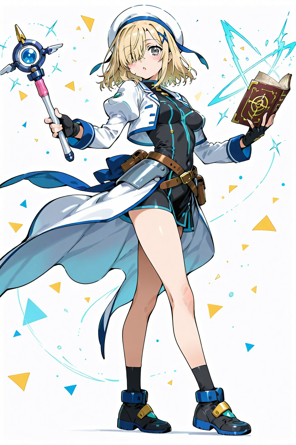 魔法少女Lei💕