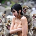 大槻 蒼依（おおつき あおい） 3枚目