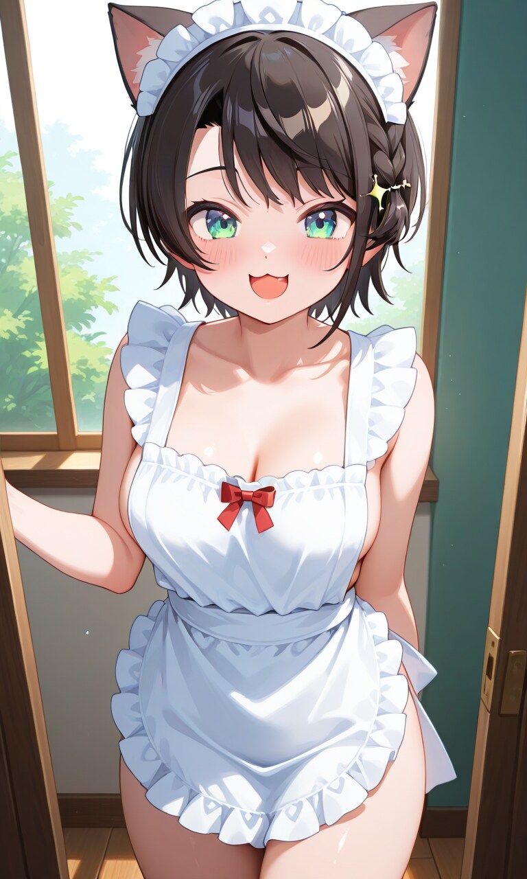 大空スバル