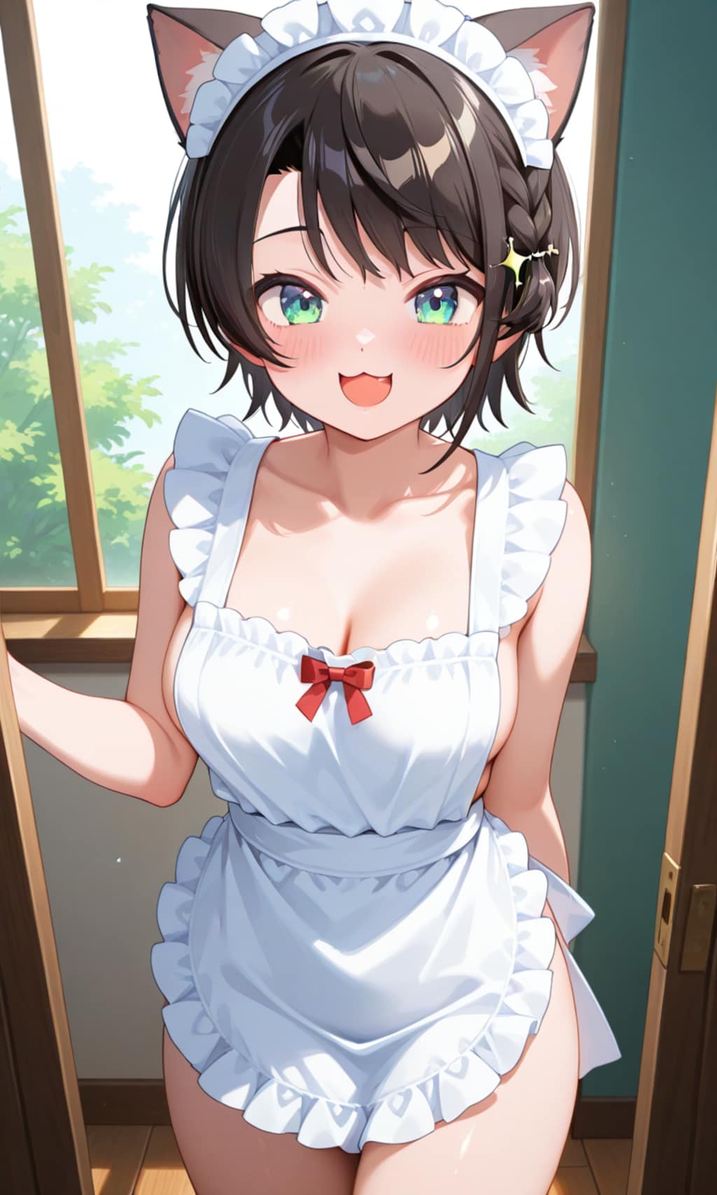 大空スバル