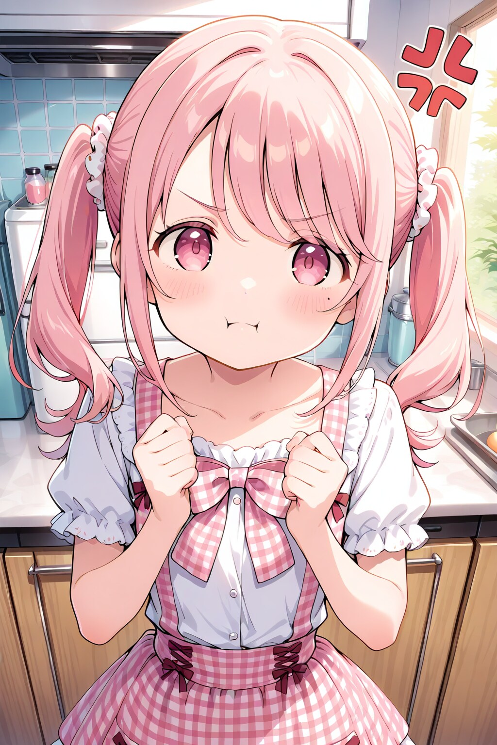 ももちゃん🍑✨２１ | の人気AIイラスト・グラビア