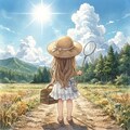夏休みだぁ〜 4枚目