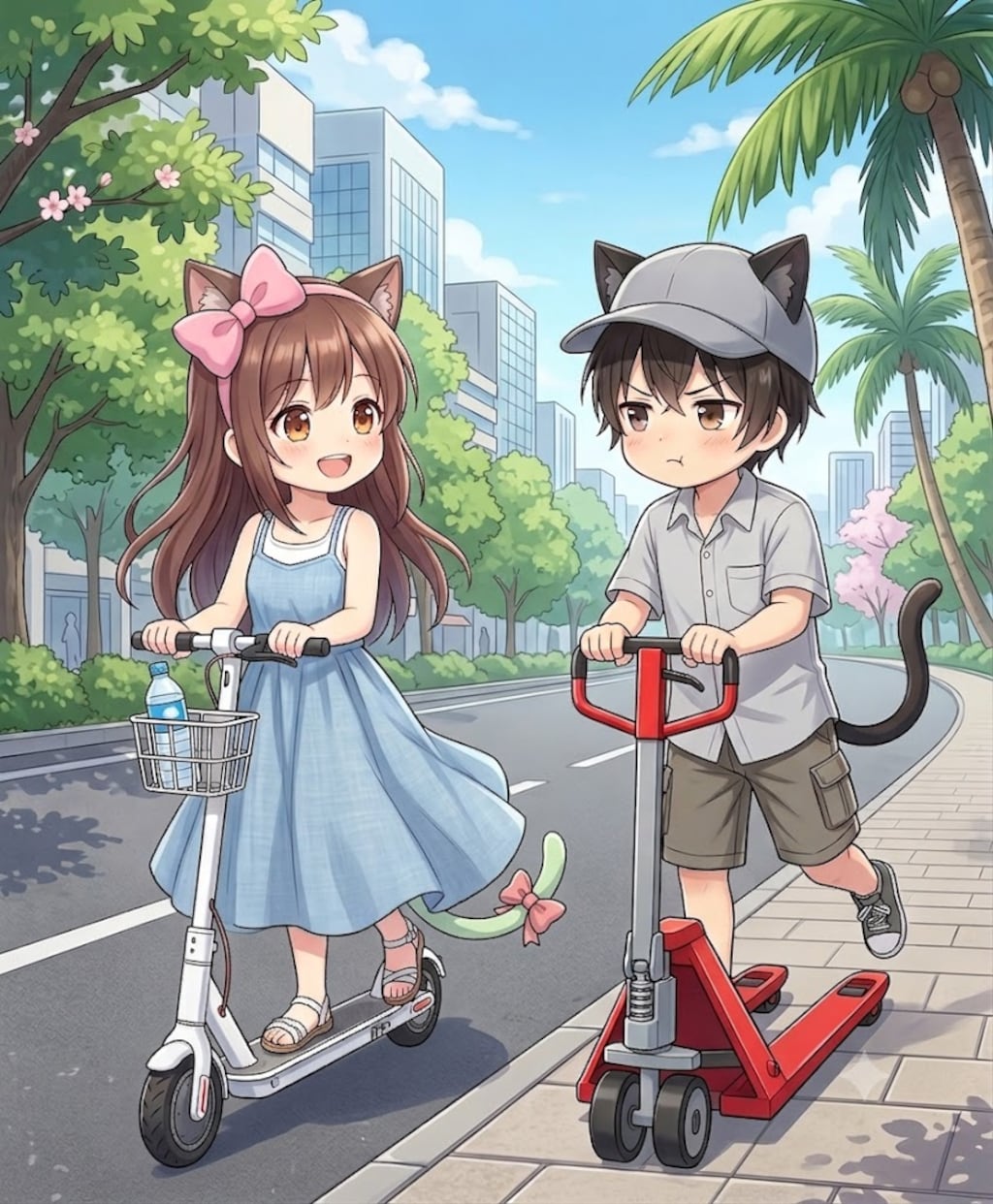 なんだコレ