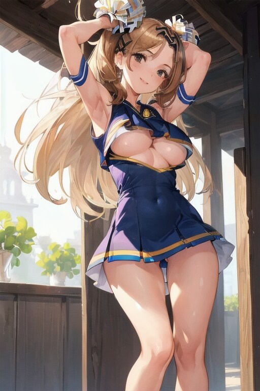 服装 実験