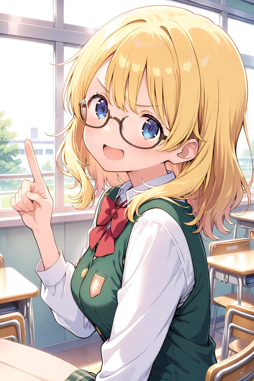 新体操部の瑛梨ちゃん✨２３７