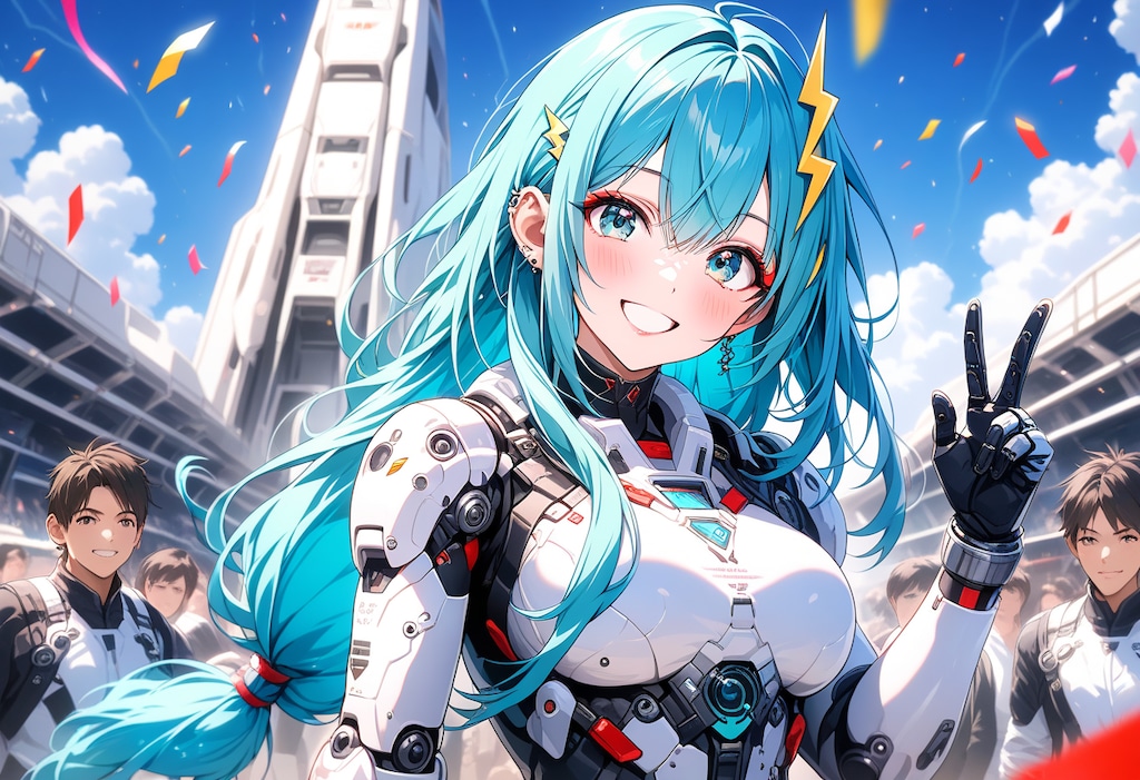 三周年おめでとう！from DaysAI