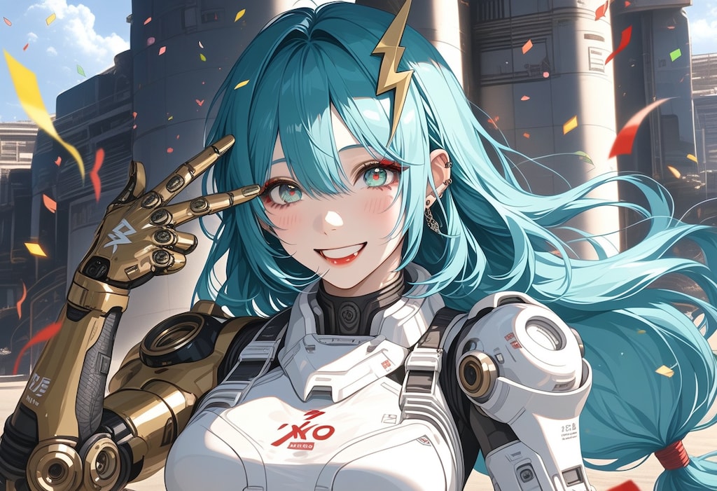 三周年おめでとう！from DaysAI