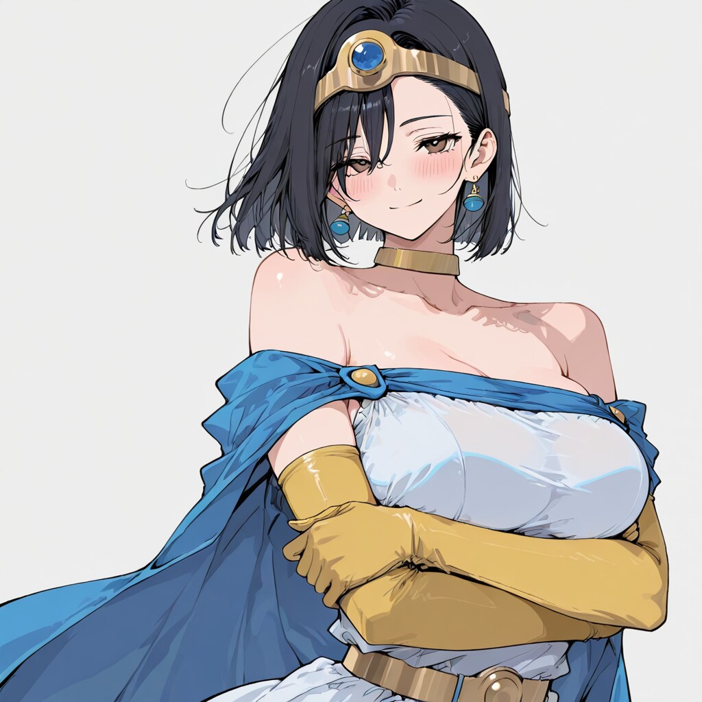 🔰女賢者もう少し🔰