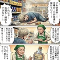 力を求める者の対処法 2枚目