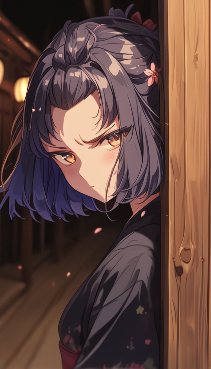 ヒーロー女子_2026_卯月_22 | の人気AIイラスト・グラビア