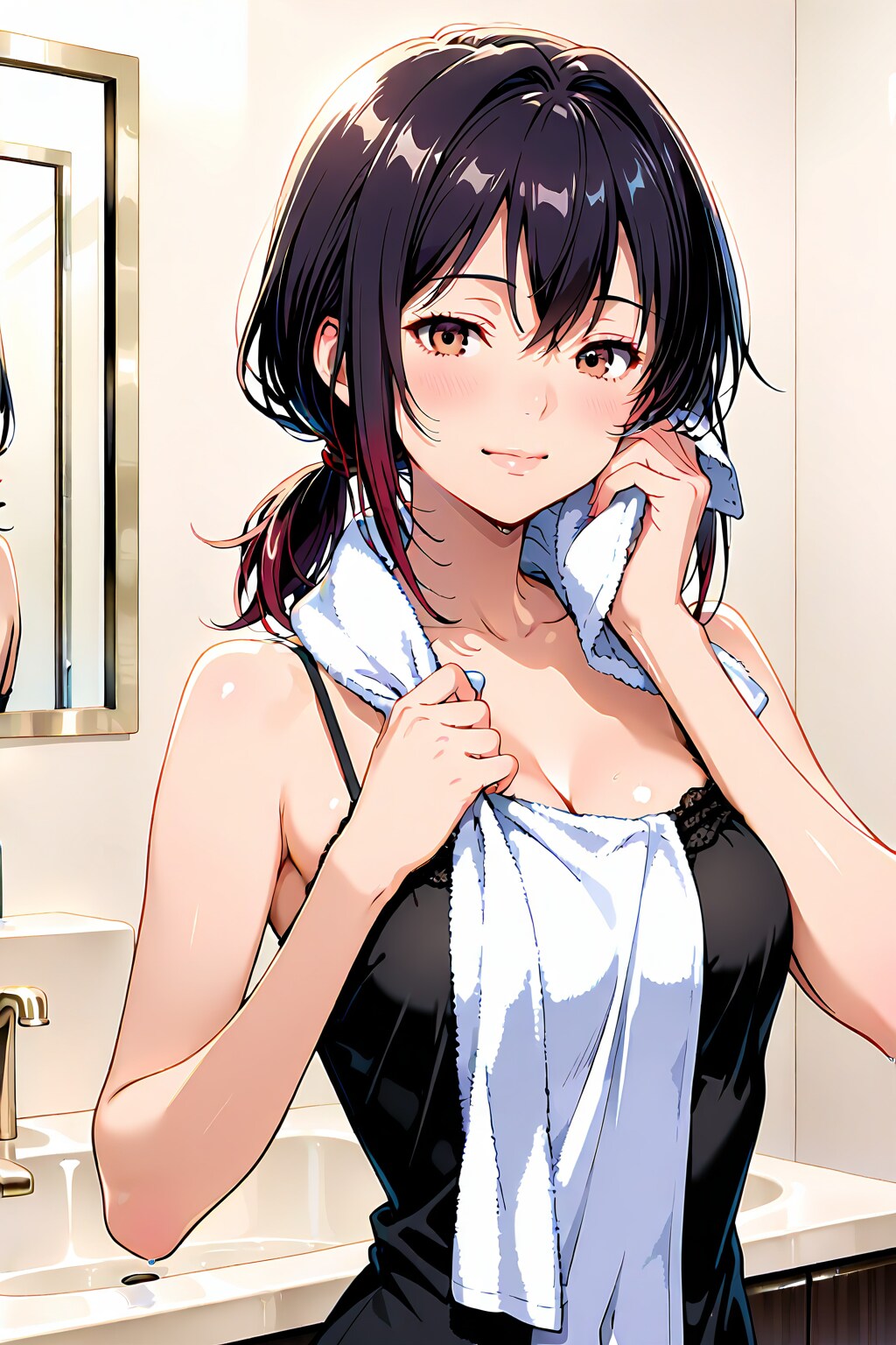 今日も一日頑張るぞ!!