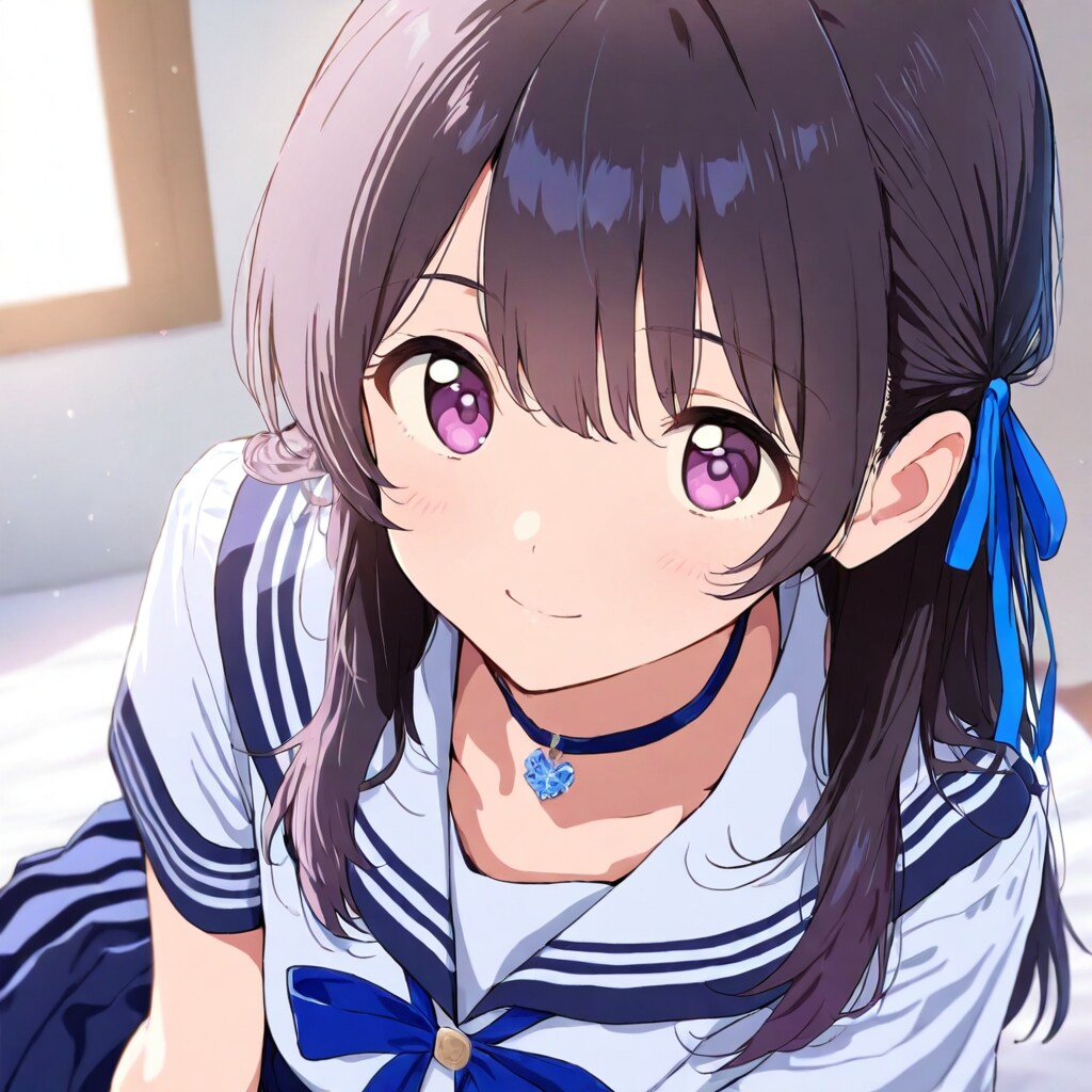 ようやく気付いた？