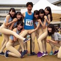 おふざけが過ぎる陸上部 3枚目