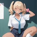こりゃたっぷりサービスしなきゃねー 2枚目