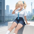 こりゃたっぷりサービスしなきゃねー 5枚目