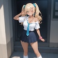 こりゃたっぷりサービスしなきゃねー 4枚目