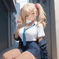 こりゃたっぷりサービスしなきゃねー 3枚目