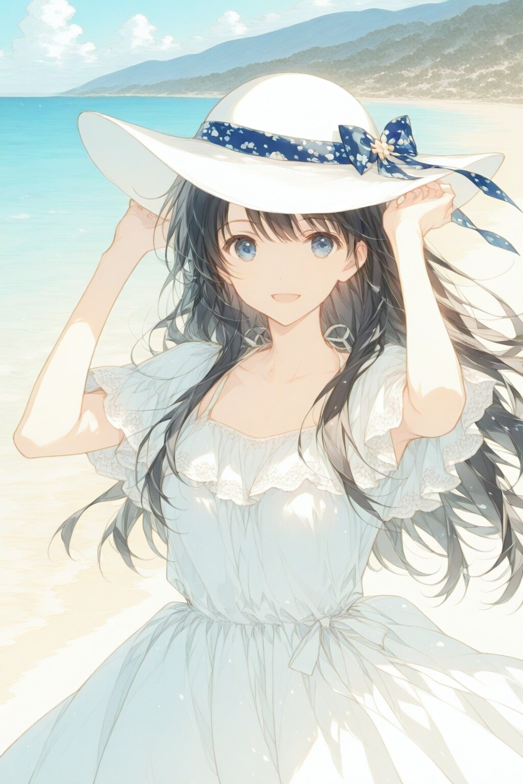 夏はすぐそこ！