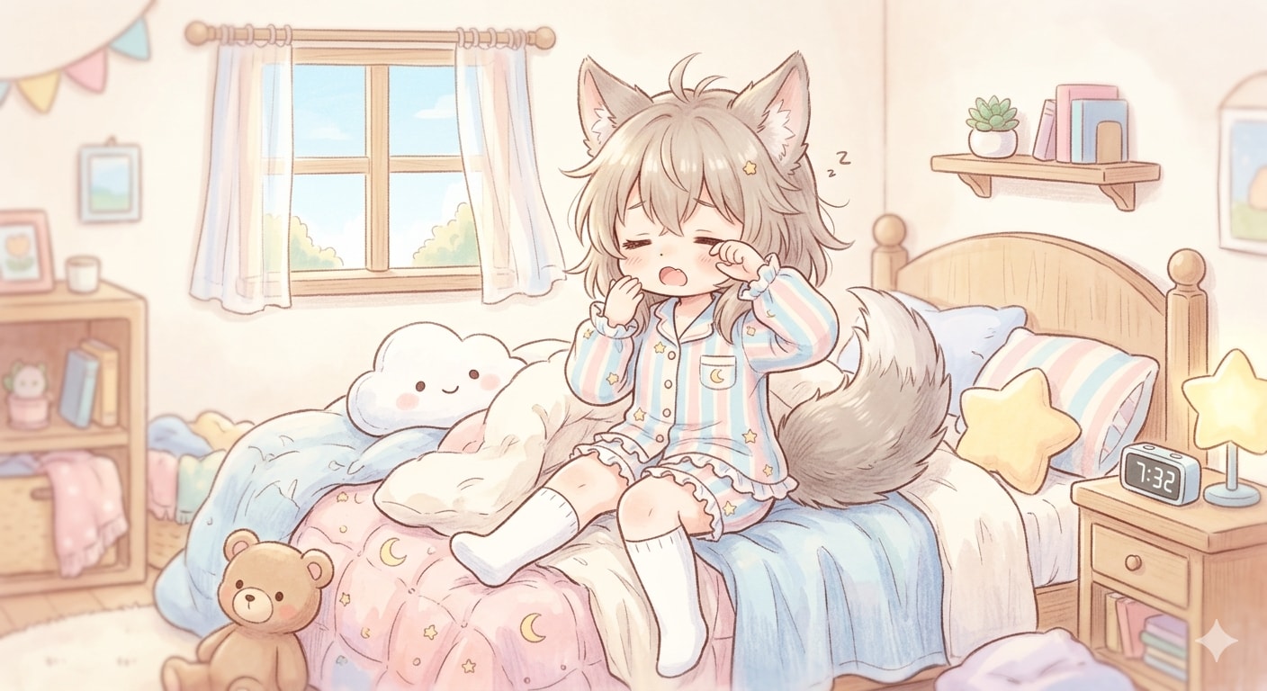 おはよう | の人気AIイラスト・グラビア