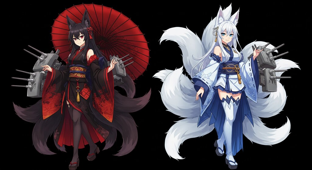 アズールレーン