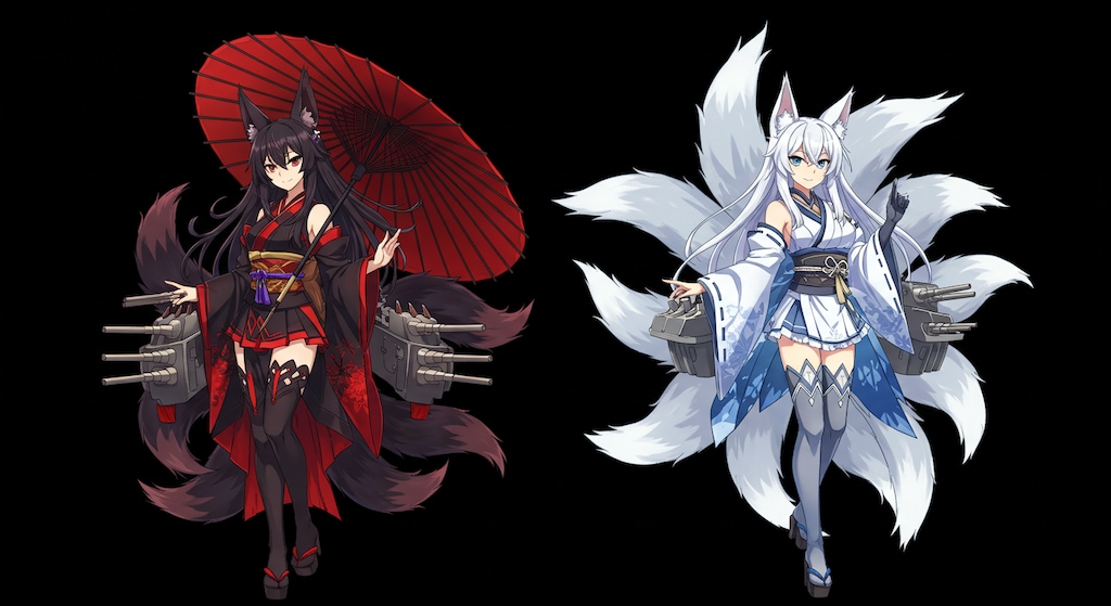 アズールレーン