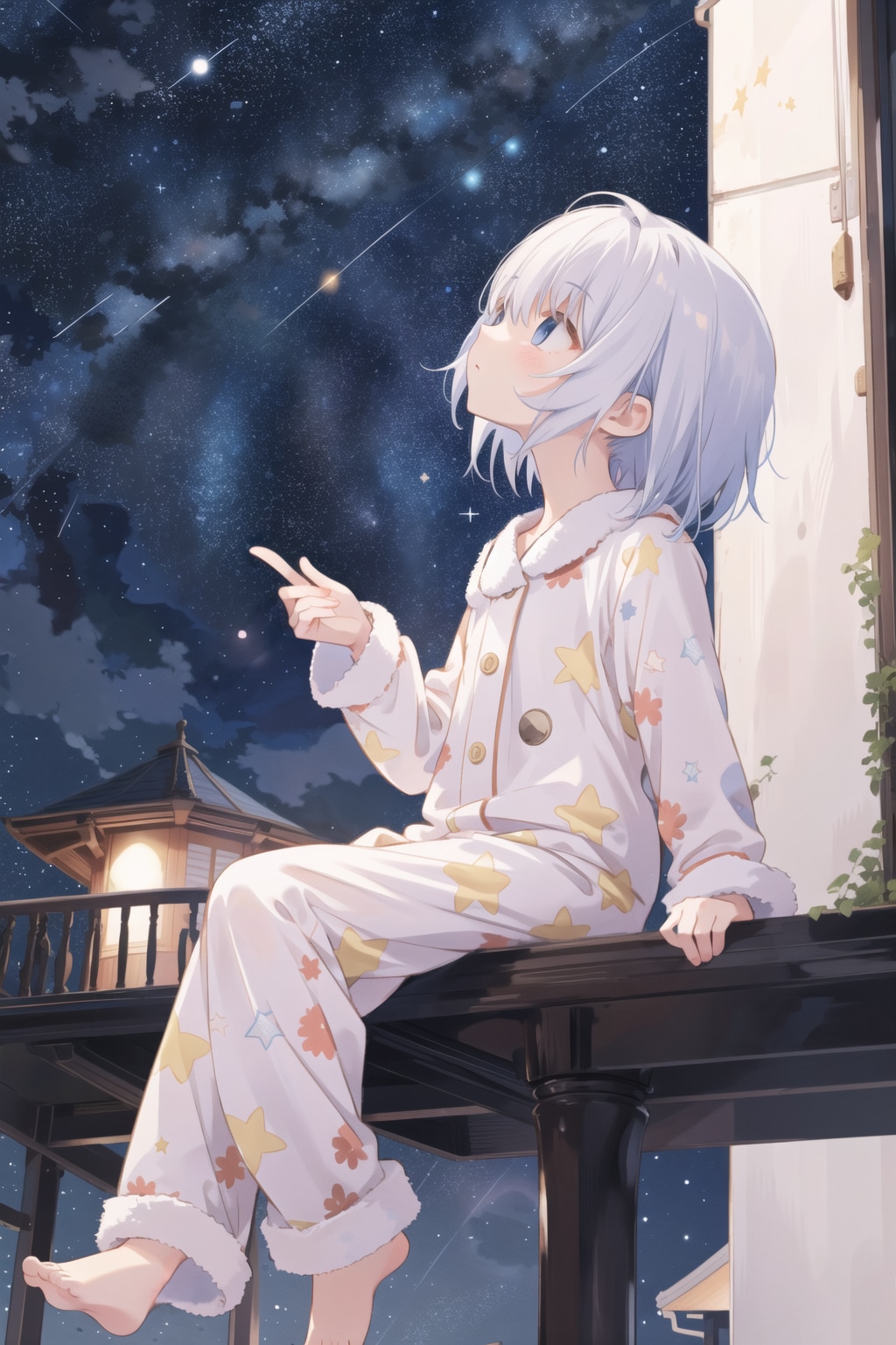 夢見る少女