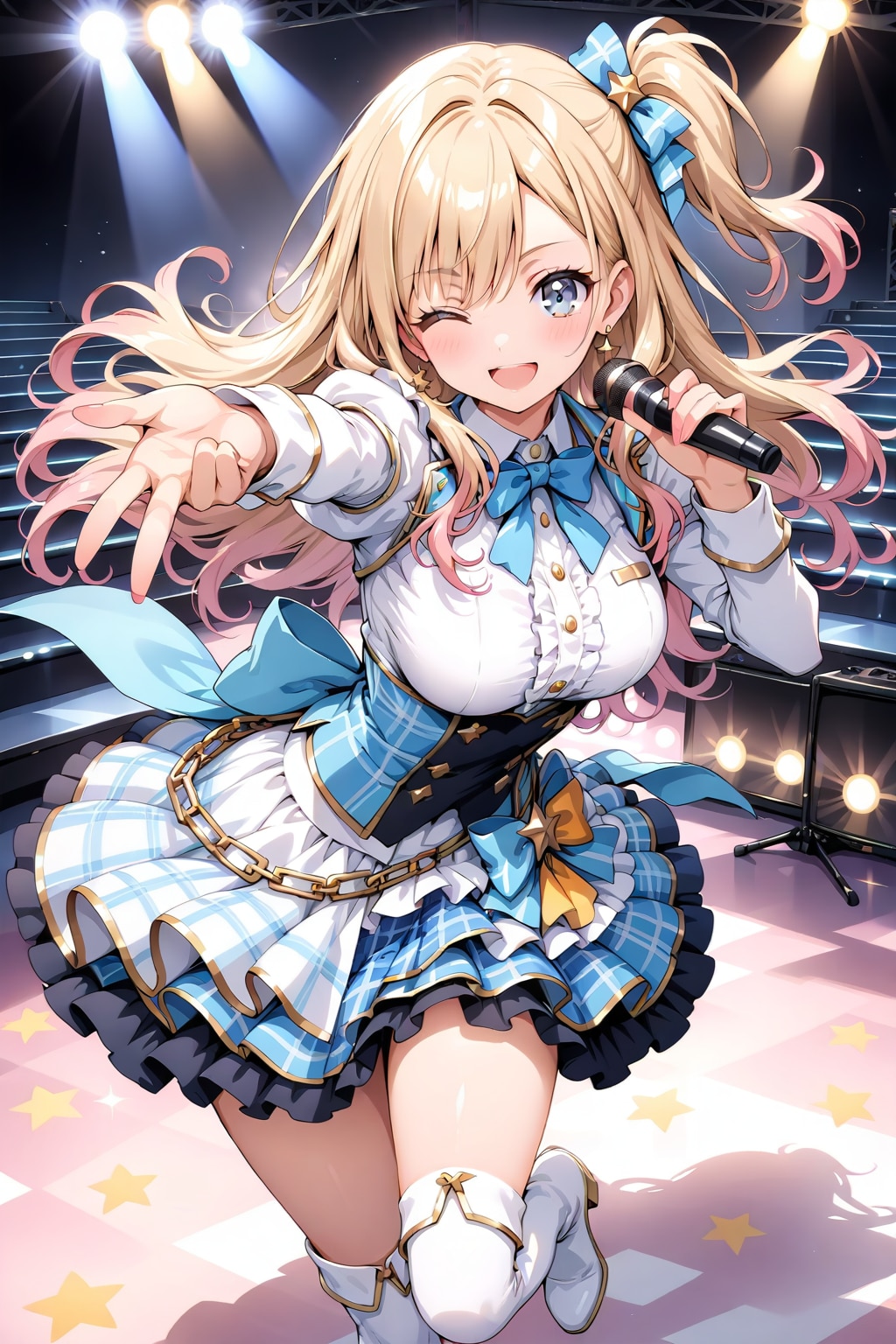 今日のちちぷい　その５５５