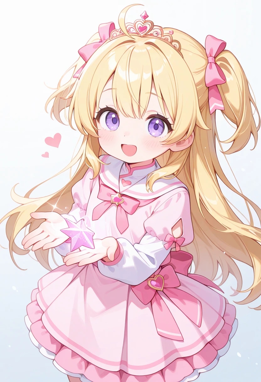 魔法少女☆ | の人気AIイラスト・グラビア