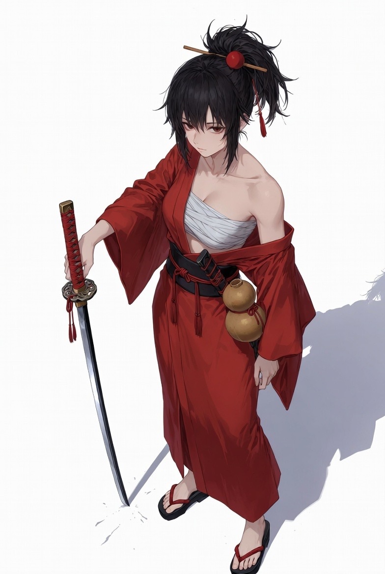 姉御 | の人気AIイラスト・グラビア