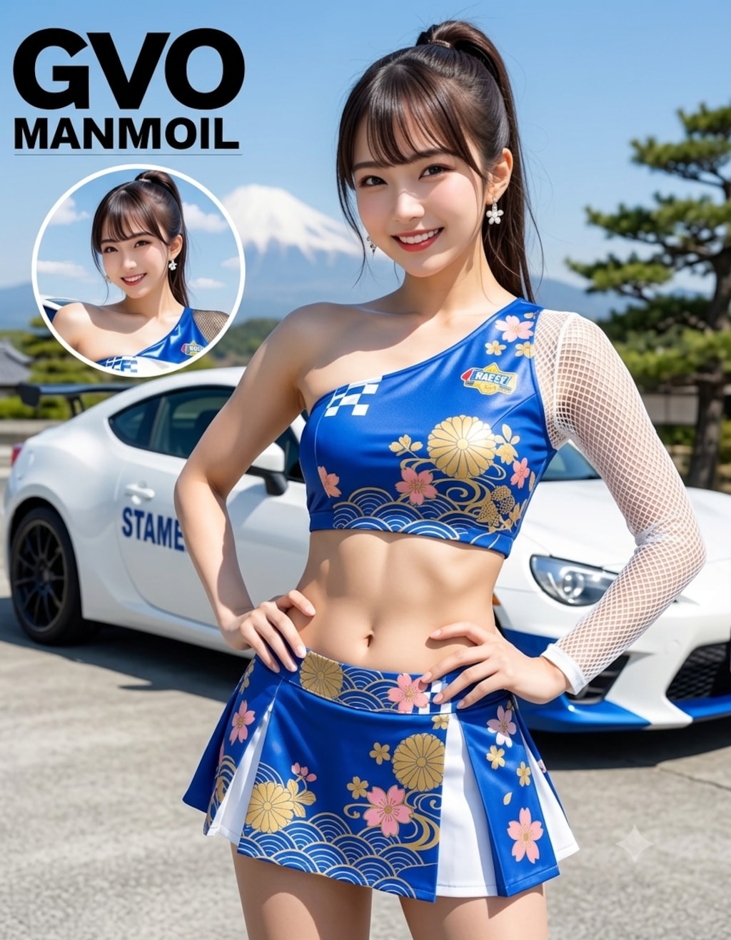 新メンバーのキスシーン