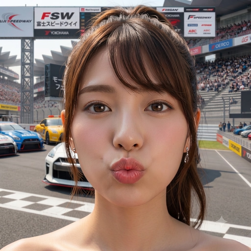 新メンバーのキスシーン