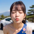 新メンバーのキスシーン 3枚目