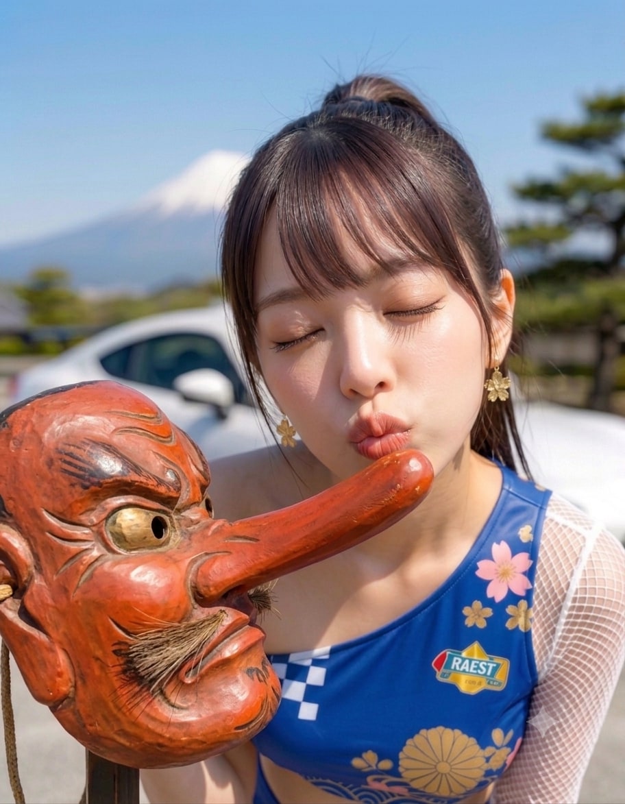 新メンバーのキスシーン