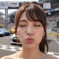 新メンバーのキスシーン 6枚目