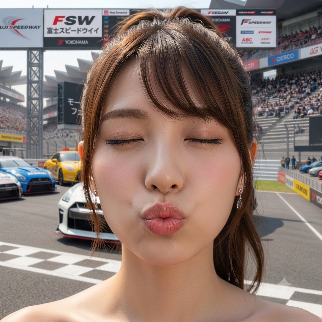 新メンバーのキスシーン