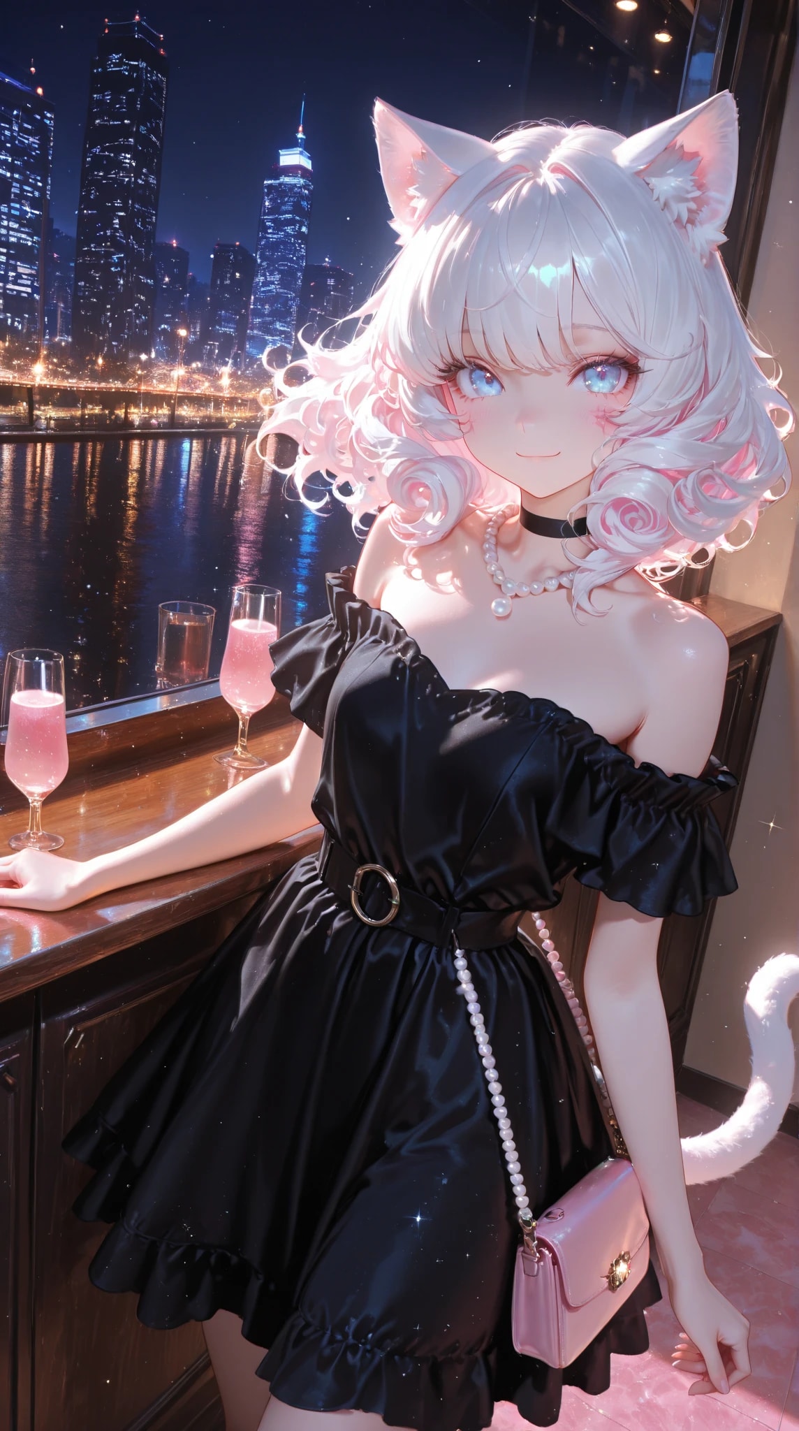 シロコーデ | の人気AIイラスト・グラビア