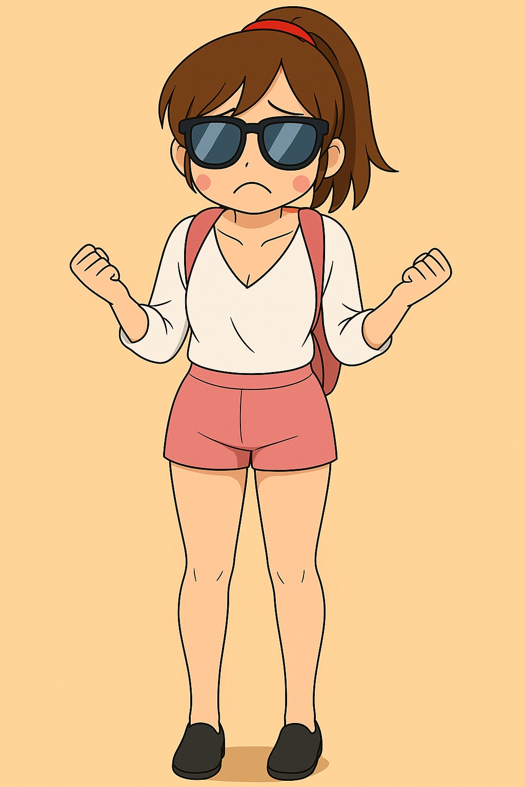 女の子詰め合わせ